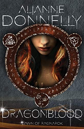 Dragonblood (Dawn of Ragnarok, Band 2)