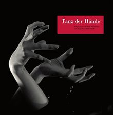 Tanz der Hände: Tilly Losch und Hedy Pfundmayr in Fotografien 1920-1935. Mit Beiträgen von Andrea Amort, Ines Rieder und Magdalena Vukovic; mit einem ... zur Geschichte der Fotografie in Österreich)