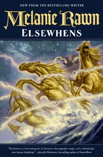 Elsewhens (Glass Thorns)