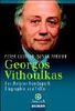 Georgos Vithoulkas: Der Meister-Homöopath Biographie und Fälle