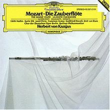 Mozart: Die Zauberflöte (Querschnitt)