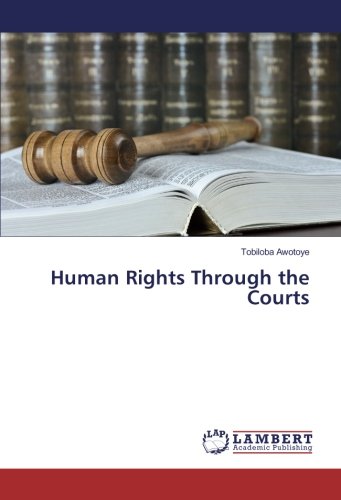 Human Rights Through the Courts
