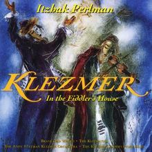 Klezmer The Fiddler's House Vol. 1