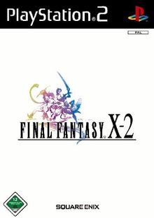 Final Fantasy X-2 von Electronic Arts GmbH | Game | Zustand sehr gut
