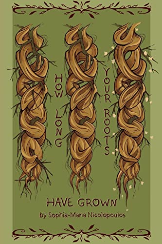 How Long Your Roots Have Grown