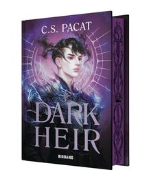 Dark rise. Vol. 2. Dark heir