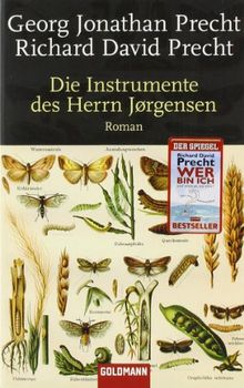 Die Instrumente des Herrn Jørgensen
