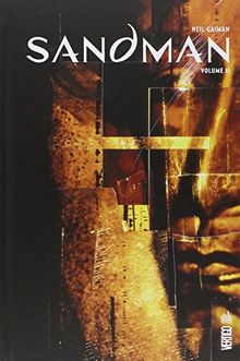 Sandman. Vol. 2