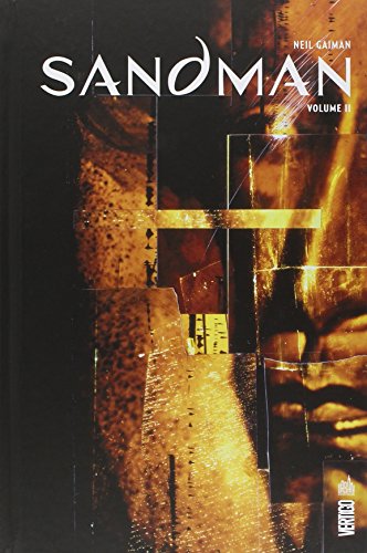 Sandman, Tome 2 :