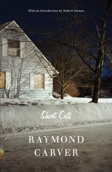 Short Cuts: Selected Stories (Vintage Contemporaries)