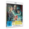 Die Macht der Shaolin - Cover B (uncut) [Blu-ray]