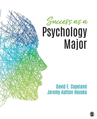 Success as a Psychology Major
