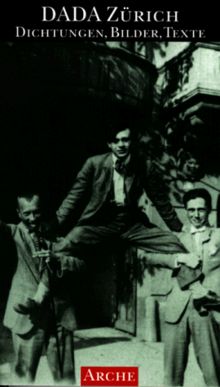Dada Zürich