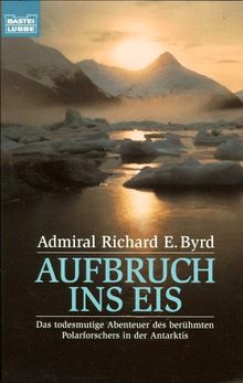Aufbruch ins Eis