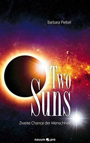 Two Suns - Barbara Piebel Kartoniert (TB)