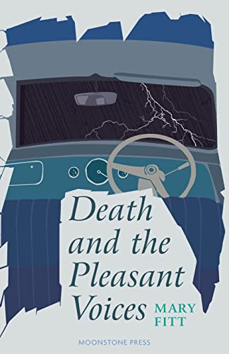 Mary Fitt Death And The Pleasant Voices