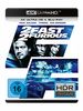 2 Fast 2 Furious (4K Ultra HD) (+ Blu-ray 2D)