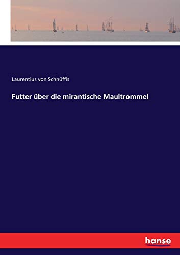 Futter über die mirantische Maultrommel