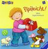 ministeps® Bücher: Pipileicht! Mein Töpfchenbuch: Ab 24 Monaten