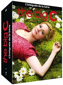 Coffret intégrale the big c [FR Import]