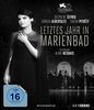 Letztes Jahr in Marienbad - Special Edition [Blu-ray]
