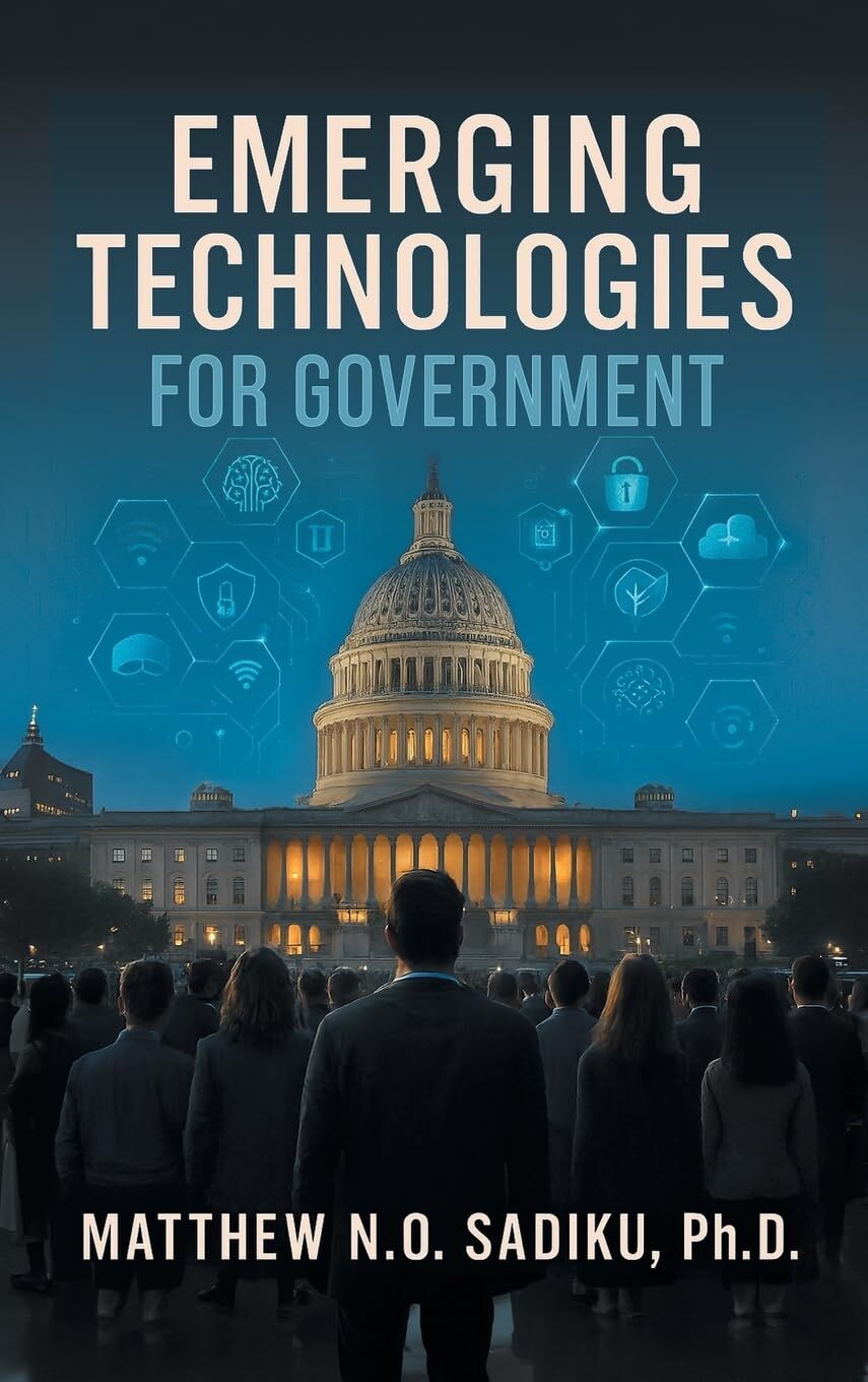 Emerging Technologies for Government