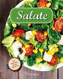 Salate: Tolle Rezeptideen für jede Gelegenheit