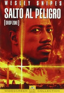 Salto Al Peligro (Import Dvd) (2000) Wesley Snipes; Yancy Butler; Michael Jete