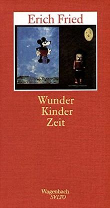 Wunder Kinder Zeit (SALTO)