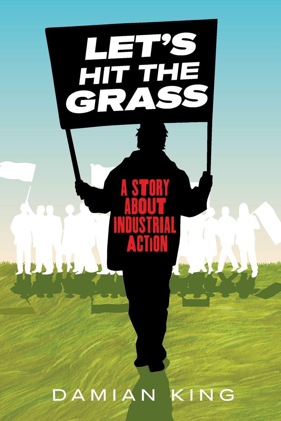 Let's Hit the Grass