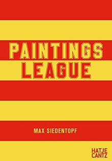 Max Siedentopf: Paintings League (Fotografie)