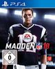 Madden NFL 18 - [PlayStation 4]