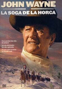 La Soga De La Horca [Spanien Import]
