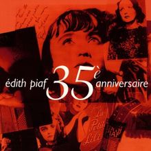 35th Anniversary+(Bonus CD)