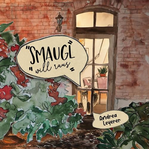 Smaugl will raus