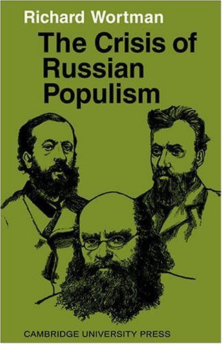The Crisis of Russian Populism