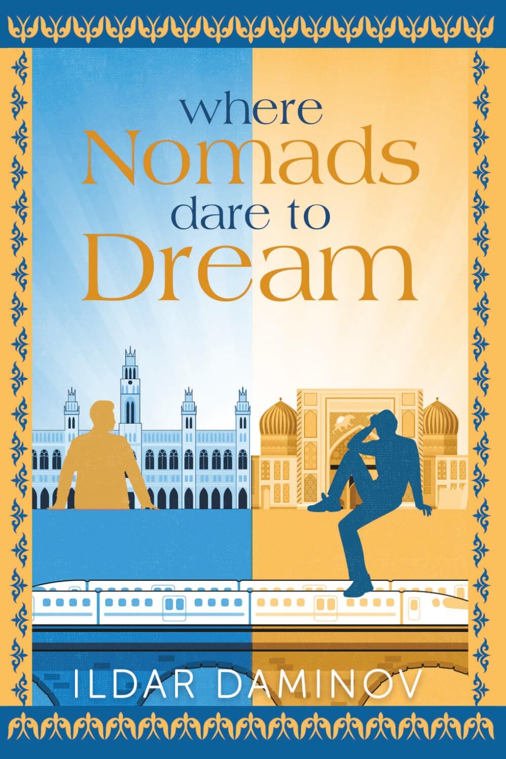 Where Nomads Dare to Dream