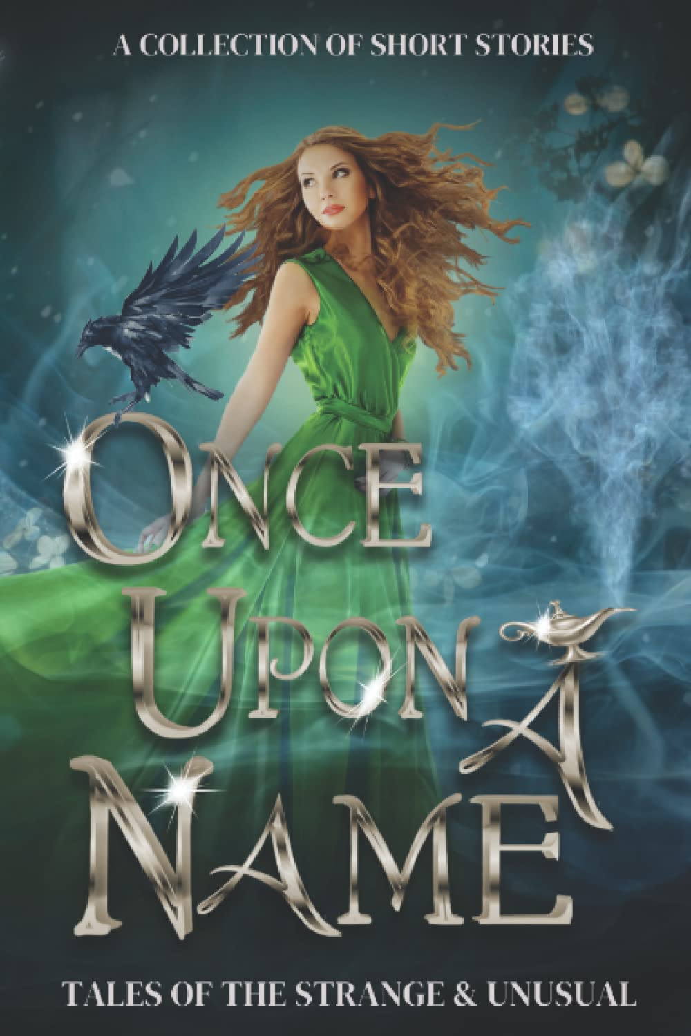 Once Upon a Name: Tales of the Strange and Unusual (What's in a Name?)