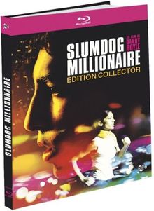 Slumdog millionaire [Blu-ray] [FR Import]
