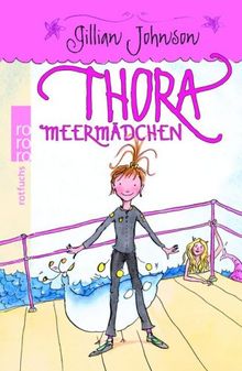 Thora Meermädchen