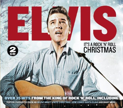 It's a Rock'n Roll Christmas