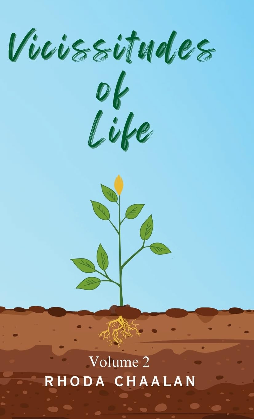 VICISSITUDES OF LIFE: Volume 2 (VICISSITUDES OF LIFE - VOLUME 1,2 & 3, Band 2)