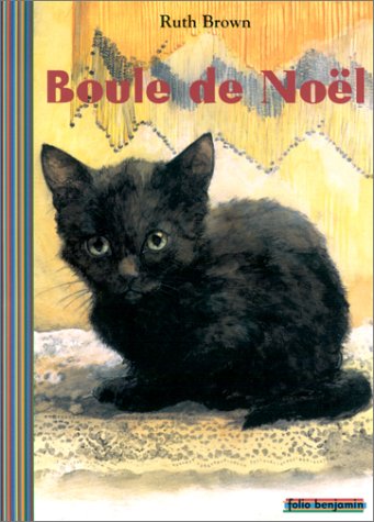 Boule De Noël (fol Benj 3)