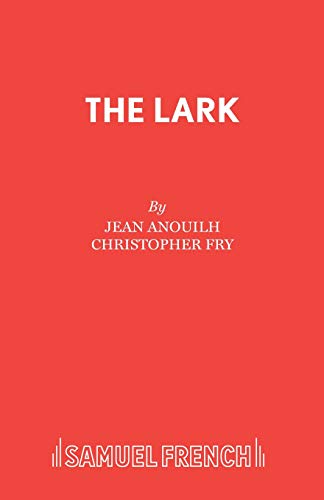The Lark (Acting Edition)