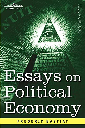 Essays on Political Economy