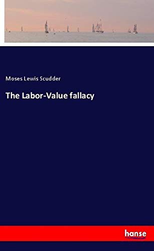 The Labor-Value fallacy