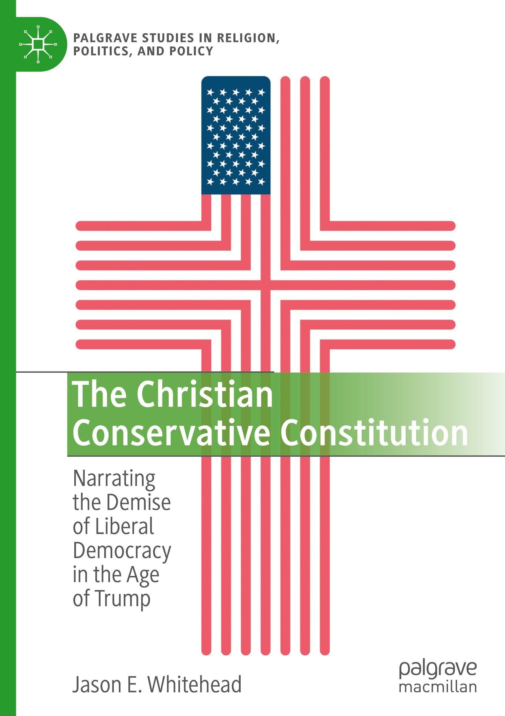 The Christian Conservative Constitution