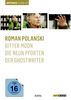 Roman Polanski - Arthaus Close-Up [3 DVDs]