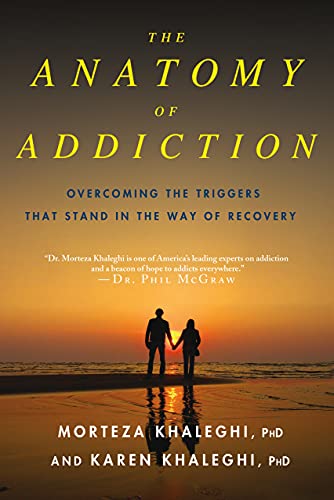 ANATOMY OF ADDICTION: Overcoming the Triggers That Stand in the Way of Recovery