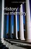 History and Memory (Historical Approaches)